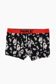 NIKE ナイキ アンダーウェア 000PKE1159-51G メンズ ALL OVER LOGOED BOXER 【関税・送料無料】【ラッピング無料】 dk