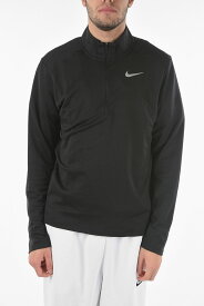 【本日0のつく日ポイント4倍！】 NIKE ナイキ トレーナー BV4755-010 メンズ HALF ZIP DRI-FIT SWEATSHIRT 【関税・送料無料】【ラッピング無料】 dk