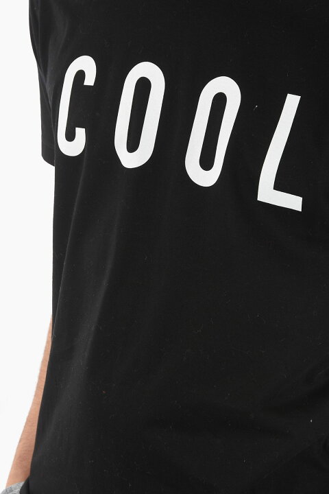 楽天市場】DSQUARED2 ディースクエアード Black トップス S71GD1070 S23009 900 メンズ PRINTED COOL FIT T-SHIRT 【関税・送料無料】【ラッピング無料】 dk : BRANDSHOP・クラージュ楽天市場店