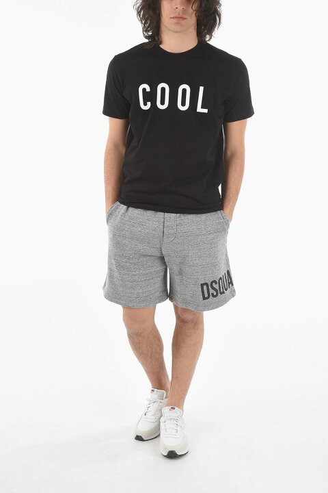 楽天市場】DSQUARED2 ディースクエアード Black トップス S71GD1070 S23009 900 メンズ PRINTED COOL FIT T-SHIRT 【関税・送料無料】【ラッピング無料】 dk : BRANDSHOP・クラージュ楽天市場店