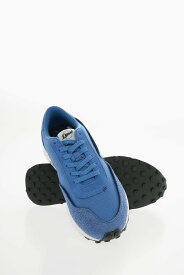 DIESEL ディーゼル スニーカー Y02873 P4428 T6037 メンズ TONE- ON TON MESH AND SUEDE S-RACER LC LOW-TOP SNEAKERS WITH 【関税・送料無料】【ラッピング無料】 dk