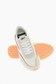 DIESEL ディーゼル スニーカー Y02874 P4428 H8958 レディース FABRIC S-RACER LC SNEAKERS WITH SUEDE DETAILS 【関税・送料無料】【ラッピング無料】 dk