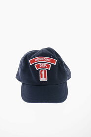 BONPOINT ボンポワン 帽子 S02BACWO0101 CO001 070 ボーイズ CAP WITH EMBROIDERED LOGO 【関税・送料無料】【ラッピング無料】 dk