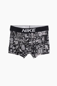 NIKE ナイキ アンダーウェア 000PKE1159-AN3 メンズ BOXER WITH ALL-OVER CONTRAST PRINTS 【関税・送料無料】【ラッピング無料】 dk