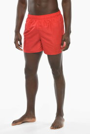 NIKE ナイキ スイムウェア NESSA560-614 メンズ SWIM SOLID COLOR SWIM SHORTS WITH EMBROIDERED LOGO 【関税・送料無料】【ラッピング無料】 dk