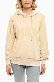 COTTON CITIZEN コットン シチズン トレーナー W319889 0 VOATM レディース BRUSHED COTTON HOODIE WITH FRONT MAXI POCKET 【関税・送料無料】【ラッピング無料】 dk