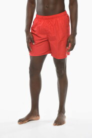 NIKE ナイキ スイムウェア NESSA559-614 メンズ SWIM SOLID COLOR SWIM SHORTS WITH EMBROIDERED LOGO 【関税・送料無料】【ラッピング無料】 dk