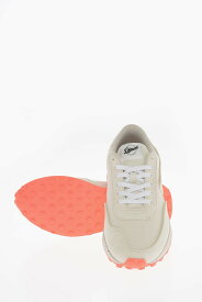 DIESEL ディーゼル スニーカー Y02874 PS438 H8982 レディース PAINT SOLE TONE-ON TON S-RACER LC LOW TOP SNEAKERS 【関税・送料無料】【ラッピング無料】 dk