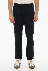 WOOLRICH ウールリッチ パンツ COWYPAN0157 UT1271 3989 メンズ COTTON CRUNCHY PANTS WITH BELT LOOPS 【関税・送料無料】【ラッピング無料】 dk