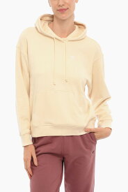 【毎月1日はエントリーでポイント3倍！】 ADIDAS アディダス トレーナー HF2088 0 WONWHI レディース BACK PRINTED BRUSHED COTTON HOODIE 【関税・送料無料】【ラッピング無料】 dk