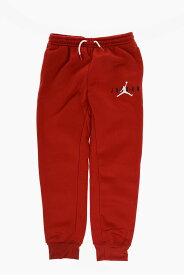NIKE KIDS ナイキ パンツ 95B912-R78 ボーイズ AIR JORDAN SOLID COLOR JOGGERS WITH FLEECED INNER 【関税・送料無料】【ラッピング無料】 dk