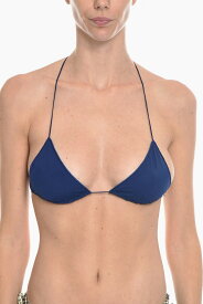 OSEREE オスレー スイムウェア BTS227 0 NIGHT BLUE レディース NYLON TRIANGLE TOP BIKINI 【関税・送料無料】【ラッピング無料】 dk