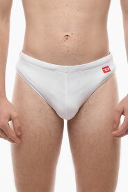 【15,000円以上ご購入で1,000円OFF！】 DIESEL ディーゼル スイムウェア 00SMNQ 0JEAX 100 メンズ SOLID COLOR BMBR-JACK SWIM BRIEFS 【関税・送料無料】【ラッピング無料】 dk