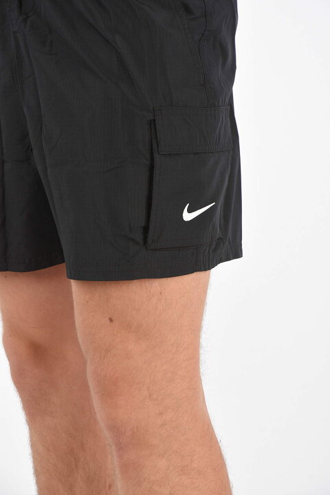 楽天市場 Nike ナイキ Black スイムウェア Nessb522 001 メンズ Boxer Swimsuit 関税 送料無料 ラッピング無料 Dk Brandshop クラージュ楽天市場店