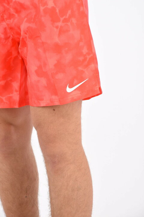 楽天市場 Nike ナイキ Orange スイムウェア P3172 メンズ Printed Boxer Swimsuit 関税 送料無料 ラッピング無料 Dk Brandshop クラージュ楽天市場店