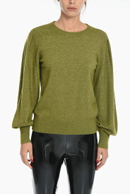 【本日0の付く日ポイント4倍!!】 KATESPADE ケイト スペード ニットウェア K5099 0 MOSS GARDEN レディース WOOL BLEND CREW-NECK SWEATER 【関税・送料無料】【ラッピング無料】 dk