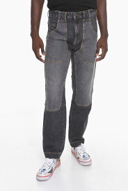 【5のつく日は全商品ポイント4倍】 DIESEL ディーゼル デニム A05698 007G4 02 メンズ REGULAR FIT P-5-D JEANS 16 CM 【関税・送料無料】【ラッピング無料】 dk