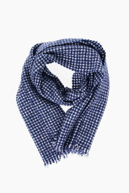 DESTIN デスティン ファッション小物 MKSCWO B27 メンズ TWO-TONE HOUNDSTOOTH - MOTIF MARKT SCARF 【関税・送料無料】【ラッピング無料】 dk