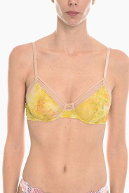 【5のつく日は全商品ポイント4倍】 ERES エレス アンダーウェア 22H 60905 0 01183 レディース UNDERWIRE PATTERNED POLLEN BRA 【関税・送料無料】【ラッピング無料】 dk