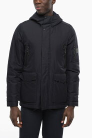 PAUL SMITH ポールスミス ジャケット M2R178X H21411 49 メンズ PS MULTIPOCKETD PADDE JACKET WITH HOOD 【関税・送料無料】【ラッピング無料】 dk