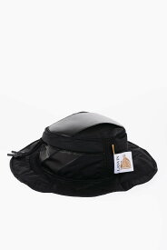 LANVIN ランバン 帽子 AM-HANHGDNYGD 10 メンズ GALLERY DEPT BUSHMASTER HAT WITH LEATHER DETAIL 【関税・送料無料】【ラッピング無料】 dk