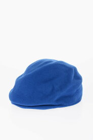 COMME DES GARCONS コム デ ギャルソン 帽子 FJ-K60165050030 BL メンズ SHIRT SOLID COLOR WOOL FLAT CAP 【関税・送料無料】【ラッピング無料】 dk