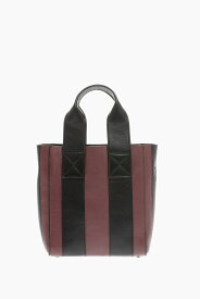 STAND STUDIO スタンド スタジオ バッグ 61749-7340 レディース STRIED LEATHER AMELIA TOTE BAG 【関税・送料無料】【ラッピング無料】 dk