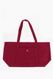 【本日0の付く日ポイント4倍!!】 RAF SIMONS ラフシモンズ バッグ 221 936 0052 レディース SOLID COLOR COTTON OVERSIZED TOTE BAG 【関税・送料無料】【ラッピング無料】 dk