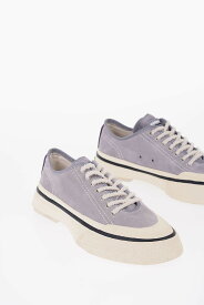 EYTYS エイティーズ スニーカー LAGUNA F PURPLE AURA レディース SUEDE LAGUNA LOW TOP SNEAKERS 【関税・送料無料】【ラッピング無料】 dk