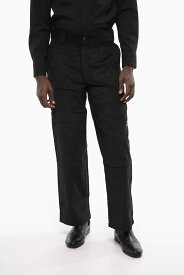 DICKIES ディッキーズ パンツ DK0A4XZHCO BLK1 メンズ CORDUROY HIGGINSON PANTS WITH BELT LOOPS 【関税・送料無料】【ラッピング無料】 dk