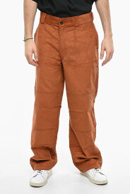 DICKIES ディッキーズ パンツ DK0A4XZHCO IEX1 メンズ BELT LOOPS CORDUROY HIGGINSON STRAIGHT PANTS 【関税・送料無料】【ラッピング無料】 dk