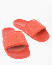 DIESEL ディーゼル サンダル Y03068 P5181 T4345 メンズ SOLID COLOR SA-MAYEMI PUF SLIDES 【関税・送料無料】【ラッピング無料】 dk