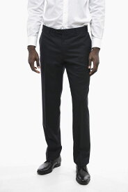 CORNELIANI コルネリアーニ パンツ 745263 0087289 014 メンズ REGULAR FIT LEADER PANTS 【関税・送料無料】【ラッピング無料】 dk