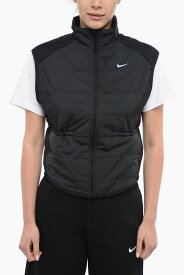 NIKE ナイキ ジャケット FB7537-010 レディース SLEEVELESS THERMA-FIT JACKET 【関税・送料無料】【ラッピング無料】 dk