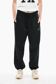 【楽天スーパーSALE!!15000円以上1000円OFFクーポン対象】 NIKE ナイキ パンツ DQ5887-010 レディース HIGH WAIST OVERSIZED JOGGERS 【関税・送料無料】【ラッピング無料】 dk