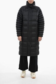 NIKE ナイキ ジャケット FB7670-010 レディース QUILTED THERMA-FIT MAXI JACKET 【関税・送料無料】【ラッピング無料】 dk