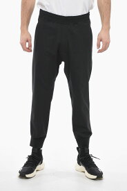 【毎月1日はエントリーでポイント3倍！】 NEIL BARRETT ニール バレット パンツ PBPA83 U008 01 メンズ LOW-WAIST SLOUCH FIT CHARLIE LIGHTWEIGHT PANTS 【関税・送料無料】【ラッピング無料】 dk