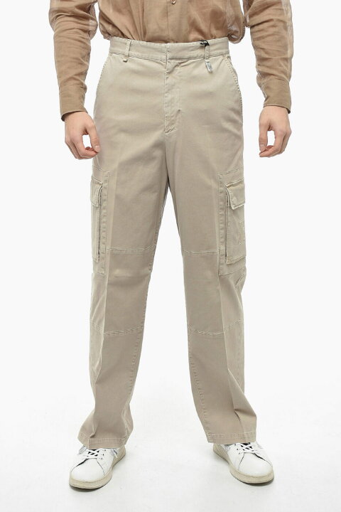 FENDI Trousers (FB0886AO6YF1LU2)