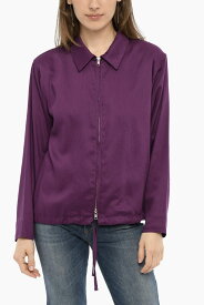 WOOLRICH ウールリッチ シャツ COWWTEE1148UT1510 8283 レディース SIDE SPLIT ALL-OVER PRINTED BLOUSE 【関税・送料無料】【ラッピング無料】 dk