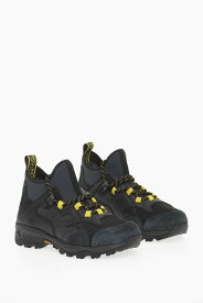 WOOLRICH ウールリッチ ブーツ COWF3041WF250 W420 メンズ TECH BOOTIES ARTIC JOGGER WITH VIBRAM SOLE 【関税・送料無料】【ラッピング無料】 dk