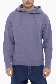 A.P.C. アーペーセー トレーナー COFDZ-H27622CO HAA メンズ SOLID COLOR LARRY HOODIE 【関税・送料無料】【ラッピング無料】 dk