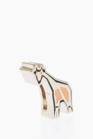 CHRISTIAN DIOR ディオール ファッション小物 S9352OECD M885 レディース GIRAFFE-SHAPED METAL CHARM FOR SHOULDER STRAP 【関税・送料無料】【ラッピング無料】 dk