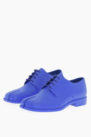 MAISON MARGIELA メゾン マルジェラ ドレスシューズ S57WQ0168 P4365 T6046 メンズ MM22 SOLID COLOR RUBBER TABY DERBY SHOES 【関税・送料無料】【ラッピング無料】 dk