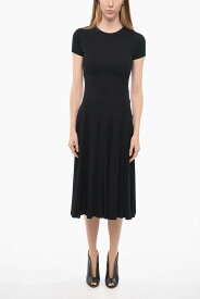 MAX MARA マックス マーラ ドレス 2316210332600 002 レディース JERSEY STEPPA DRESS 【関税・送料無料】【ラッピング無料】 dk