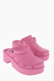 XOCOI パンプス XOLW RT30 レディース RECYCLED RUBBER CLOGS 6CM 【関税・送料無料】【ラッピング無料】 dk