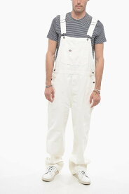 DICKIES ディッキーズ パンツ DK0A4XLXCO C431 メンズ STRAIGHT LEG SOLID COLOR UTILITY JUMPSUIT 【関税・送料無料】【ラッピング無料】 dk