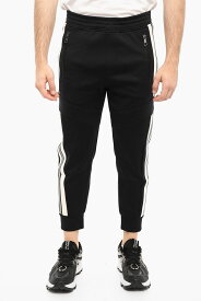 NEIL BARRETT ニール バレット パンツ BJP012CH R503C 042 メンズ SKINNY FIT JOGGERS WITH CONTRASTING SIDE BANDS 【関税・送料無料】【ラッピング無料】 dk