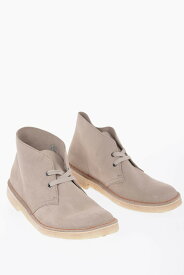 CLARKS クラークス ローファー 155527SAND メンズ ORIGINALS SUEDE DESERT LOAFERS WITH RUBBER SOLE 【関税・送料無料】【ラッピング無料】 dk