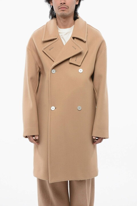 楽天市場】ジル サンダー JIL SANDER トレンチ コート メンズ Coats 