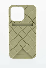 【土日限定1000円OFF!!】 ボッテガ ヴェネタ BOTTEGA VENETA ハイテクアクセサリー ファッション小物 メンズ Hi-Tech Accessories BRAIDED IPHONE 13 PRO COVER WITH EXTERNAL CARD HOLDER 690657 V0EY0 2915 関税 送料無料 ラッピング無料 2020SS dk